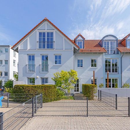 Strandjuwel 236 Ostseebad Kühlungsborn Buitenkant foto