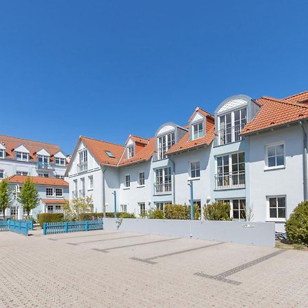 Strandjuwel 236 Ostseebad Kühlungsborn Buitenkant foto