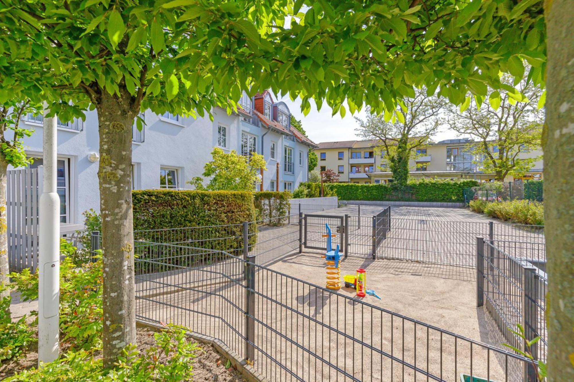 Strandjuwel 236 Ostseebad Kühlungsborn Buitenkant foto